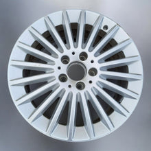 Laden Sie das Bild in den Galerie-Viewer, 1x Alufelge 17 Zoll 7.0&quot; 5x112 A2054015600 Mercedes-Benz A205 Rim Wheel