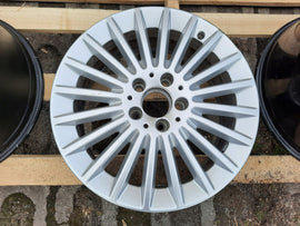 1x Alufelge 17 Zoll 7.0