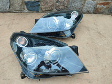 Laden Sie das Bild in den Galerie-Viewer, Frontscheinwerfer Opel Astra H Xenon Rechts Scheinwerfer Headlight SCH4206024907hz