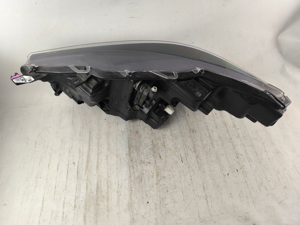 Frontscheinwerfer Toyota Yaris LED Rechts Scheinwerfer Headlight SCH8004367348wm