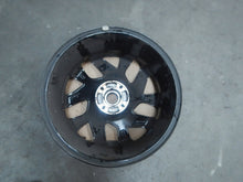 Load image into Gallery viewer, 1x Alufelge 17 Zoll 6.5" 4x108 32ET Glanz Schwarz 9835097480 Opel Mokka FEL5258541761ls