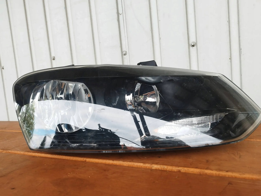 Frontscheinwerfer VW Polo 1EE24705110 LED Rechts Scheinwerfer Headlight