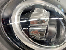 Laden Sie das Bild in den Galerie-Viewer, Frontscheinwerfer Mini F56 F55 5A01158 LED Rechts Scheinwerfer Headlight SCH7427573339kw