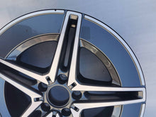 Laden Sie das Bild in den Galerie-Viewer, 1x Alufelge 18 Zoll 5x112 A2064011800 Mercedes-Benz W206 Rim Wheel FEL1770763605nm