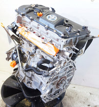 Load image into Gallery viewer, Motor Toyota Prius Auris X2ZR-W22U 2ZR 1.8 69TKm 2009 Hybrid Engine Unkomplett