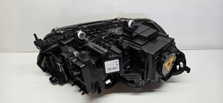 Frontscheinwerfer BMW X5 G05 X6 G06 9481789-09 LED Links Scheinwerfer Headlight SCH2325193064bk