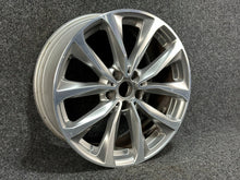 Load image into Gallery viewer, 1x Alufelge 19 Zoll 6877326 BMW X3 G01 G02 Rim Wheel FEL7056944759rj