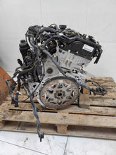 Load image into Gallery viewer, Motor BMW F34 B47D20A 2.0 2017 Diesel Engine Komplett MOT9262943366lb
