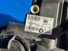 Laden Sie das Bild in den Galerie-Viewer, Frontscheinwerfer BMW F21 F20 7229677-11 Xenon Ein Satz Scheinwerfer Headlight SCH3347542437og