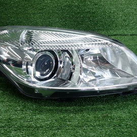 Frontscheinwerfer Skoda Fabia II 5J1941016B Rechts Scheinwerfer Headlight SCH1406252244vo