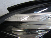 Laden Sie das Bild in den Galerie-Viewer, Frontscheinwerfer Mercedes-Benz Gle W166 A1669062203 LED Rechts Headlight SCH9062617370qi