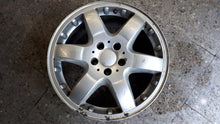 Laden Sie das Bild in den Galerie-Viewer, 1x Alufelge 17 Zoll 8.5&quot; 5x112 A1634013302 Mercedes-Benz W163 Rim Wheel