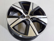 Laden Sie das Bild in den Galerie-Viewer, 1x Alufelge 18 Zoll 7.5" 5x108 50,5ET 32243375 Volvo Rim Wheel FEL6527213777bt