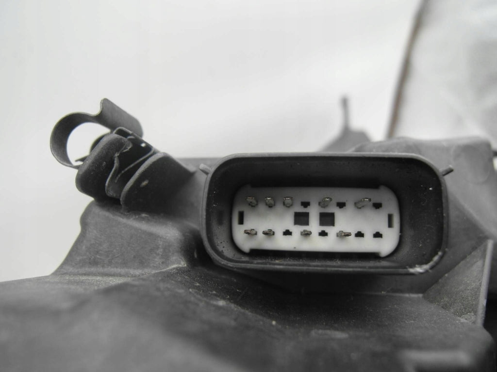 Frontscheinwerfer Ford Puma L1TB-13E015-EH L90202257 Links Headlight SCH9947189931rx