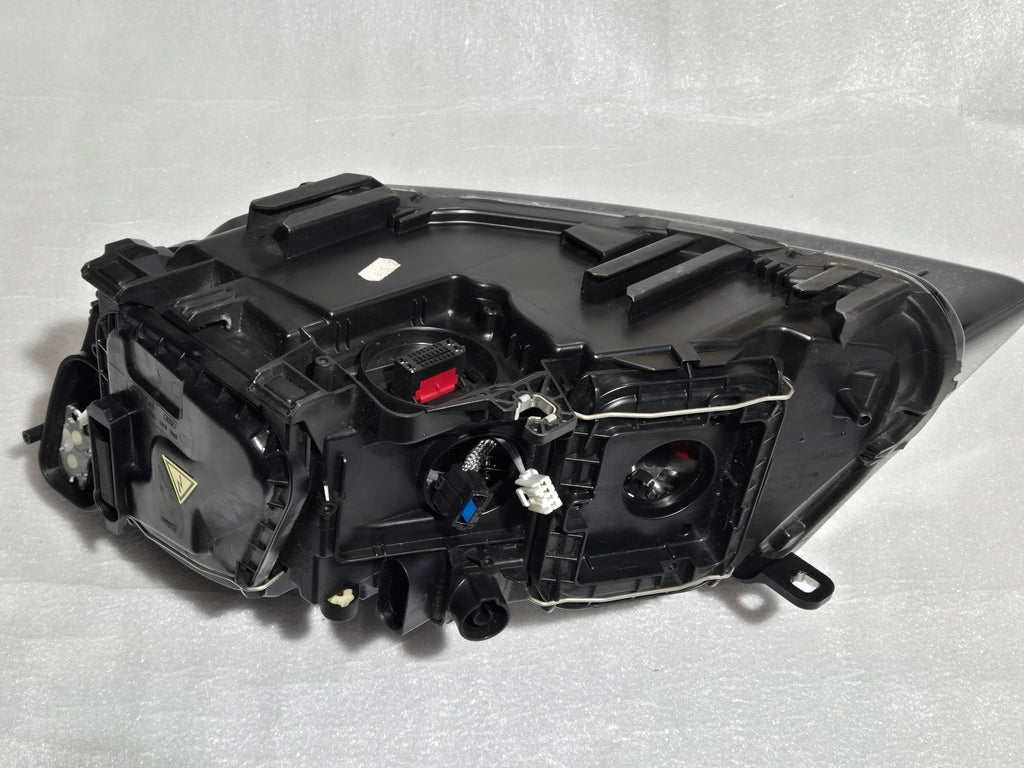 Frontscheinwerfer Audi Q5 8R0941032 Xenon Rechts Scheinwerfer Headlight SCH7517856918eh