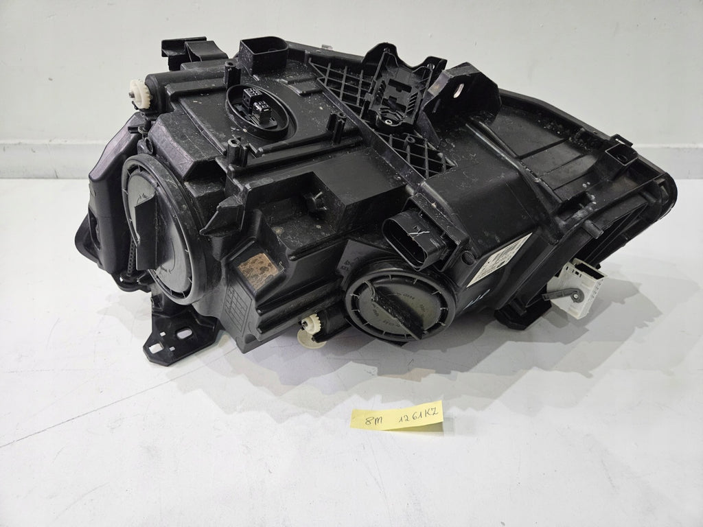 Frontscheinwerfer Mercedes-Benz W176 A1768201261KZ LED Rechts Headlight SCH6735687147ca