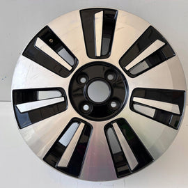 1x Alufelge 15 Zoll 1S0601025AH VW Up Rim Wheel FEL2094092710ct