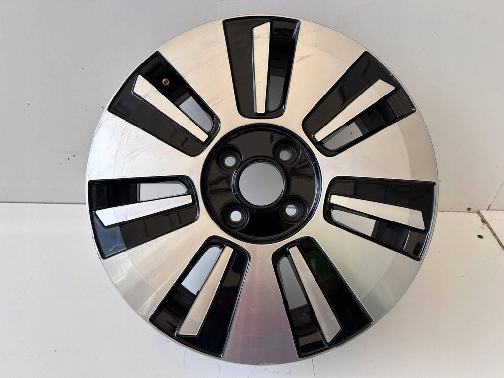 1x Alufelge 15 Zoll 1S0601025AH VW Up Rim Wheel FEL2094092710ct