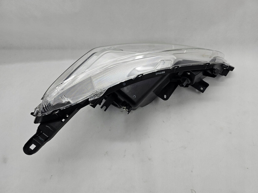 Frontscheinwerfer Mitsubishi Space Star SPP18046 Links Scheinwerfer Headlight SCH3693778996vo