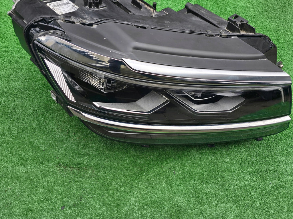 Frontscheinwerfer VW Tiguan 5NB941082A LED Rechts Scheinwerfer Headlight SCH3495210250yo