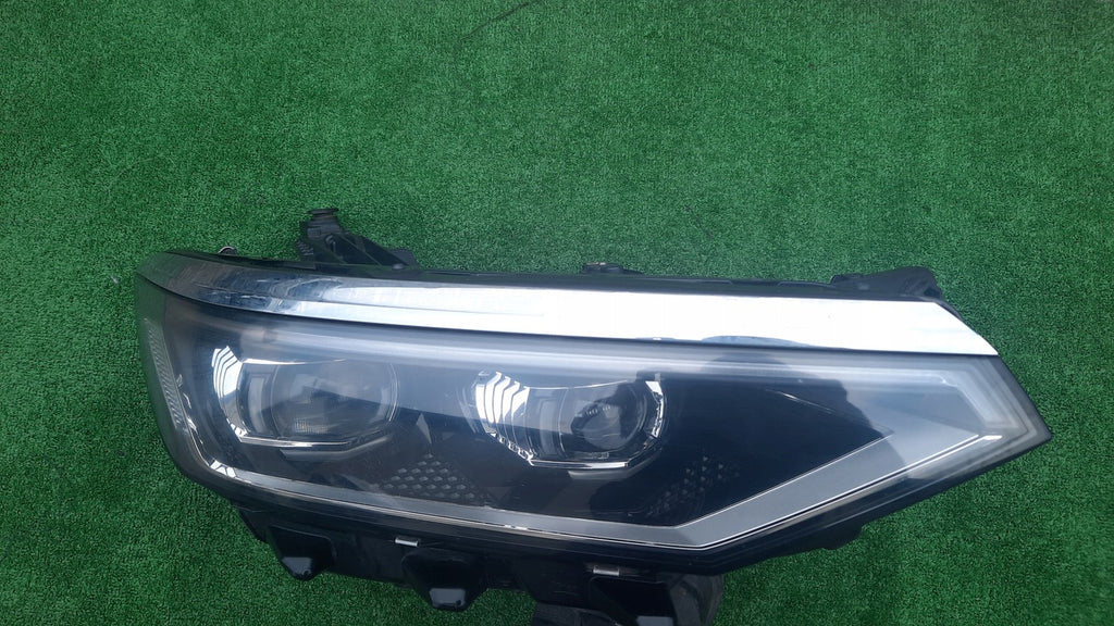 Frontscheinwerfer VW Passat B8 3G1941082P 90175145 Full LED Rechts Headlight