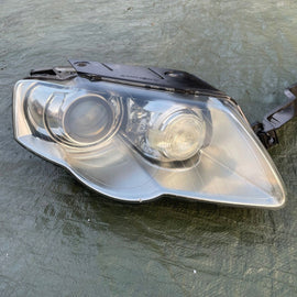 Frontscheinwerfer VW Passat 3C0941752G FALSE Scheinwerfer Headlight SCH1073929125af