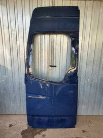 Tür Mercedes-Benz Sprinter Hinten Links Door Porta Porte