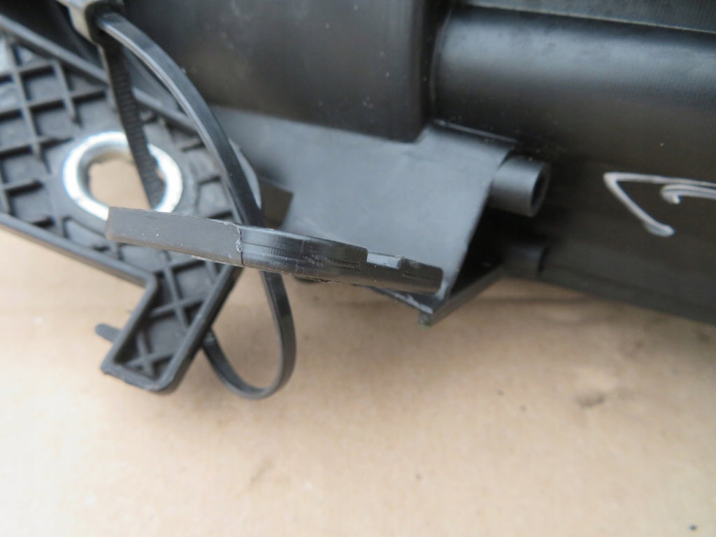 Frontscheinwerfer Fiat 500 521400320 Links Scheinwerfer Headlight SCH5389489751wo