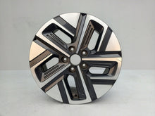 Laden Sie das Bild in den Galerie-Viewer, 1x Alufelge 17 Zoll 7.0" 5x114.3 50ET Glanz 52910-DD100 Hyundai Kona Rim Wheel FEL4558425127oa
