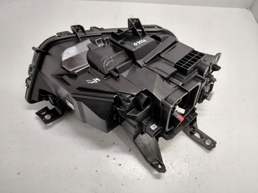 Frontscheinwerfer Opel Astra L 9851881680 LED Links Scheinwerfer Headlight SCH8262386194ib