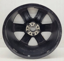 Laden Sie das Bild in den Galerie-Viewer, 1x Alufelge 19 Zoll 8.0" 5x108 38ET A2534011600 Mercedes-Benz Glc C253 Rim Wheel FEL7055305592md