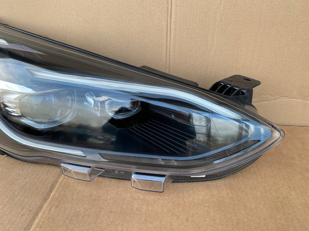 Frontscheinwerfer Ford Focus JX7B-13E016-AG LED Rechts Scheinwerfer Headlight SCH5071985583or