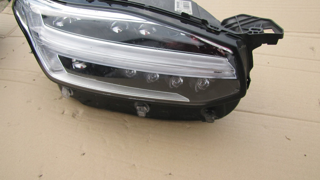 Frontscheinwerfer Volvo Xc90 II 31656990 LED Rechts Scheinwerfer Headlight