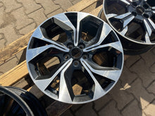 Laden Sie das Bild in den Galerie-Viewer, 1x Alufelge 18 Zoll LJ8C1007B1A Ford Rim Wheel FEL8518060914gi