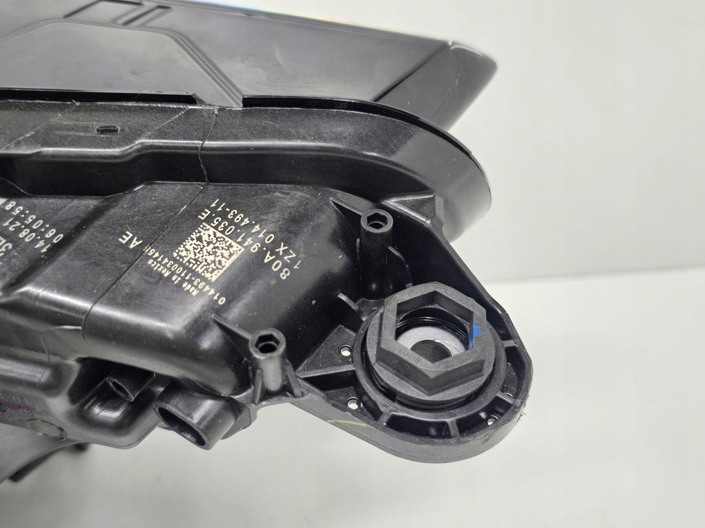 Frontscheinwerfer Audi Q5 80A941035E Links Scheinwerfer Headlight SCH9484114156hz