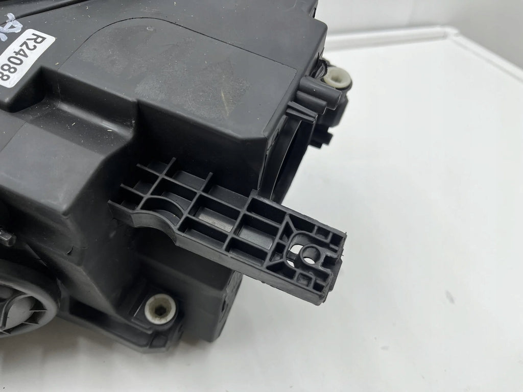 Frontscheinwerfer Audi A4 B9 8W0941006 Xenon Rechts Scheinwerfer Headlight SCH7262697141le