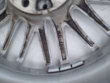 Load image into Gallery viewer, 1x Alufelge 17 Zoll 8.0" 5x120 53ET Silber 7846783 BMW 2 F22 1 F21 F20 Rim Wheel FEL2775285561gk
