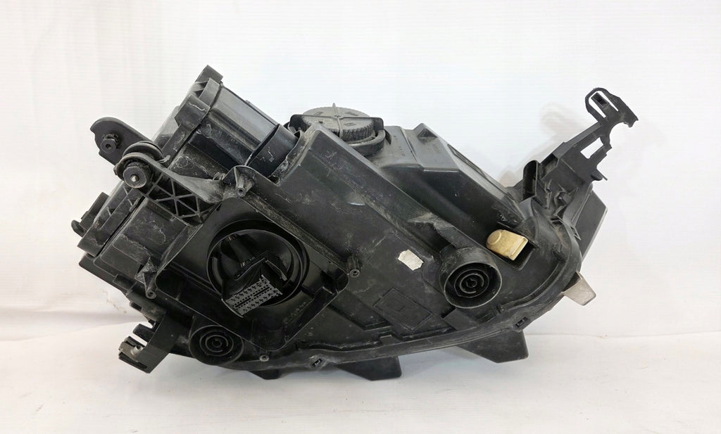 Frontscheinwerfer VW T-Roc T Roc 2GA941035P LED Links Scheinwerfer Headlight SCH1492010562wf
