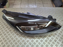 Laden Sie das Bild in den Galerie-Viewer, Frontscheinwerfer Ford Fiesta I N1BB-13E014-CG Full LED Rechts Headlight SCH2368181255hg