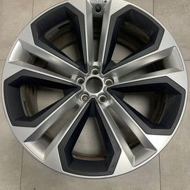 1x Alufelge 22 Zoll 10.0