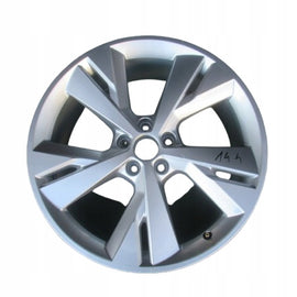 1x Alufelge 20 Zoll 8.0