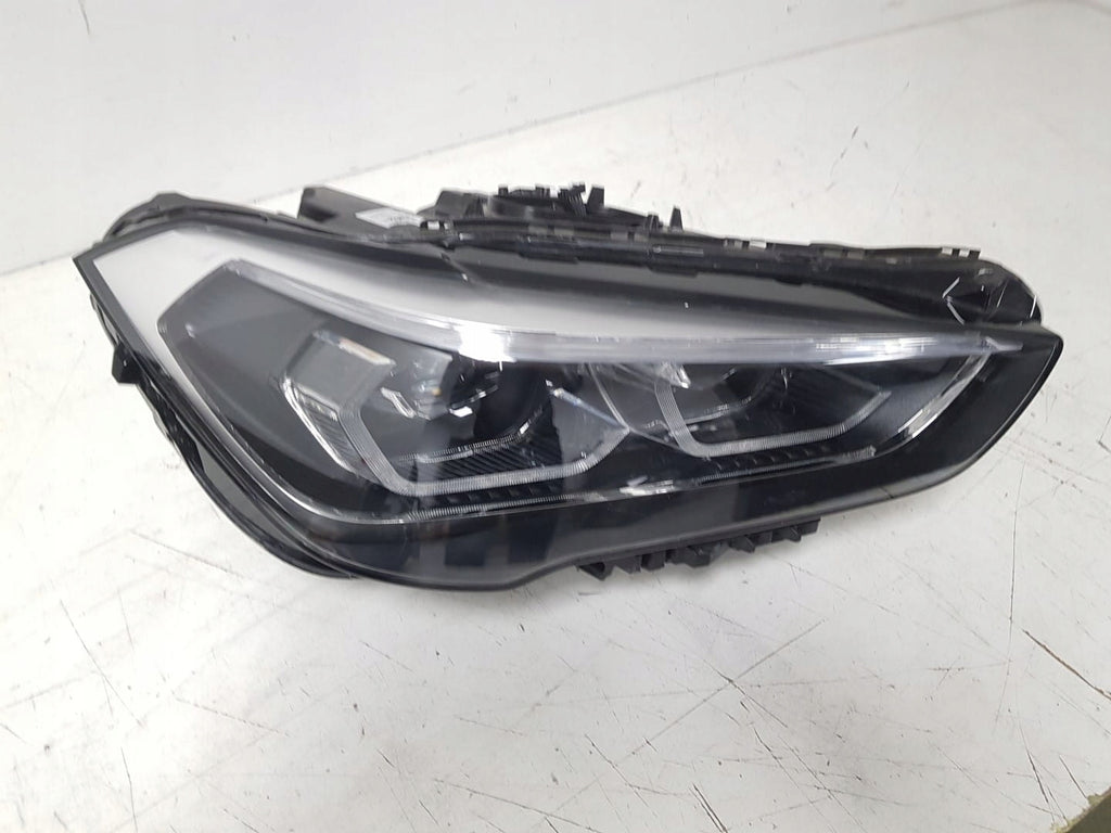 Frontscheinwerfer BMW X1 F48 5A01178-03 Full LED Rechts Scheinwerfer Headlight SCH8127203614vc