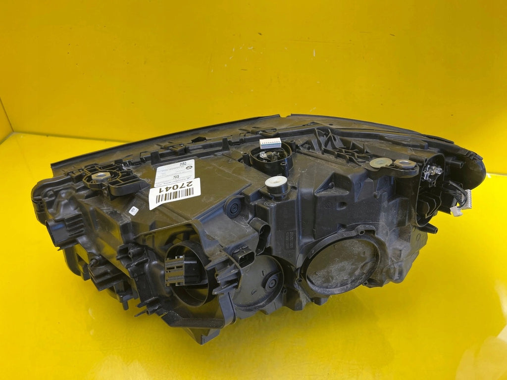 Frontscheinwerfer BMW X3 G01 G02 5A29206-10 LED Rechts Scheinwerfer Headlight SCH3262222779yq