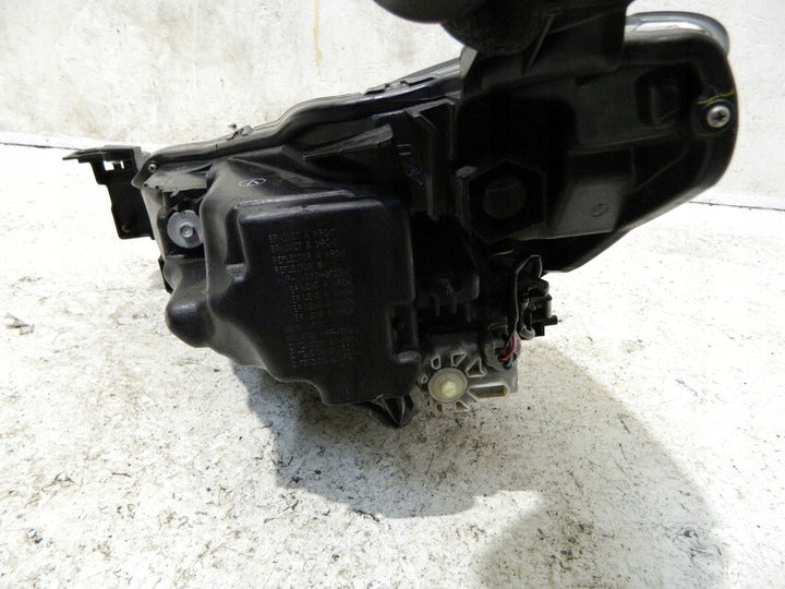 Frontscheinwerfer Mazda 2 Dj Full LED Rechts Scheinwerfer Headlight SCH3084993844fc