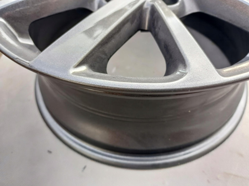 1x Alufelge 16 Zoll 6.5" 5x114.3 45ET Glanz Graphit KBA53834 Mazda Cx-30 Cx30 FEL8426537335im
