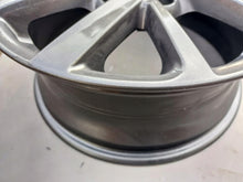Load image into Gallery viewer, 1x Alufelge 16 Zoll 6.5" 5x114.3 45ET Glanz Graphit KBA53834 Mazda Cx-30 Cx30 FEL8426537335im