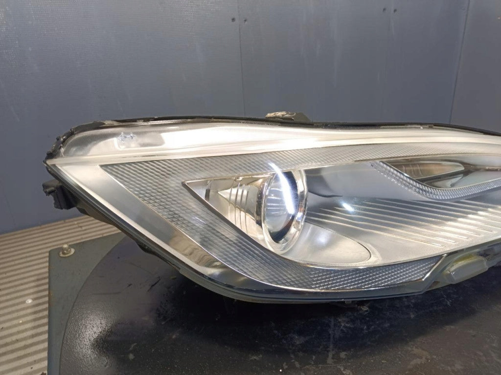 Frontscheinwerfer Tesla Model S 1012227-00-C Rechts Scheinwerfer Headlight SCH6648715221yb