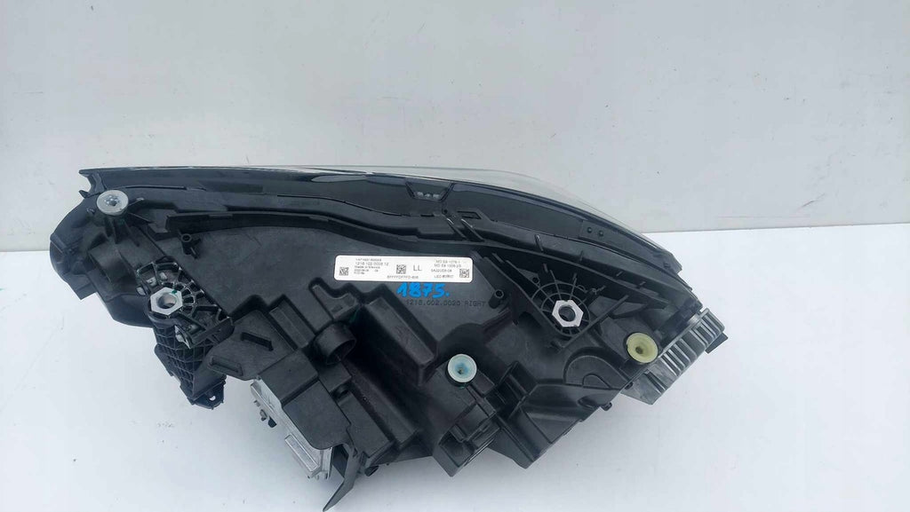 Frontscheinwerfer BMW 2 Coupe G42 5A320E6 Rechts Scheinwerfer Headlight