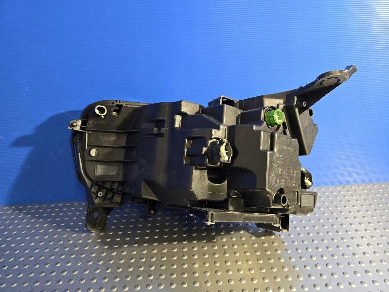 Frontscheinwerfer Jeep 52218717 Full LED Rechts Scheinwerfer Headlight SCH3149176122uf