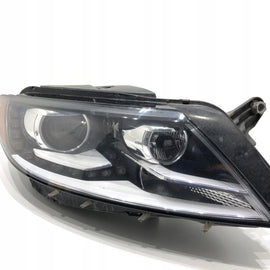 Frontscheinwerfer VW Cc B7 3C8941752 Rechts Scheinwerfer Headlight SCH3101193515gr